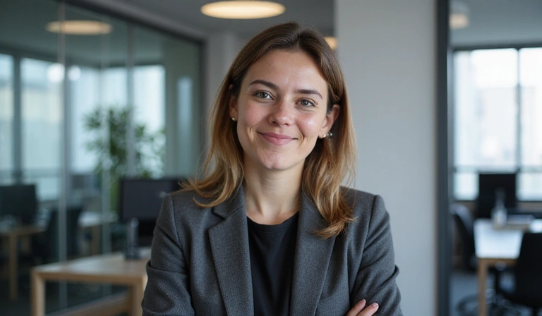 Interview with AI ethics expert