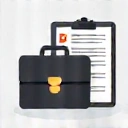 Career services icon