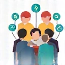 Community support icon