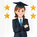 Expert instructors icon