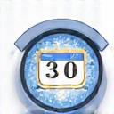 Flexible learning icon