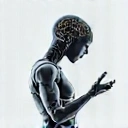 Robotics icon