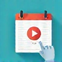Self-paced icon