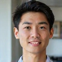Michael Chen portrait