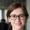 Sarah Johnson portrait