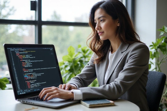 Dr. Elena Rodriguez - Natural Language Processing Expert