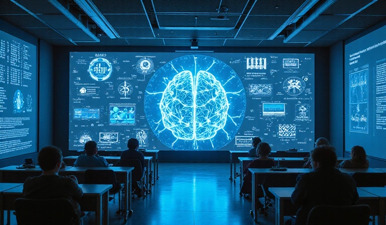 AI learning resources