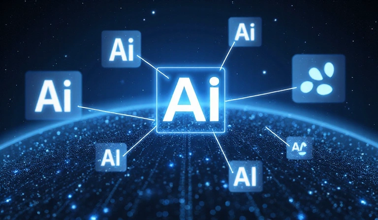 AI development frameworks