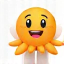 Hugging Face logo