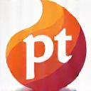 PyTorch logo